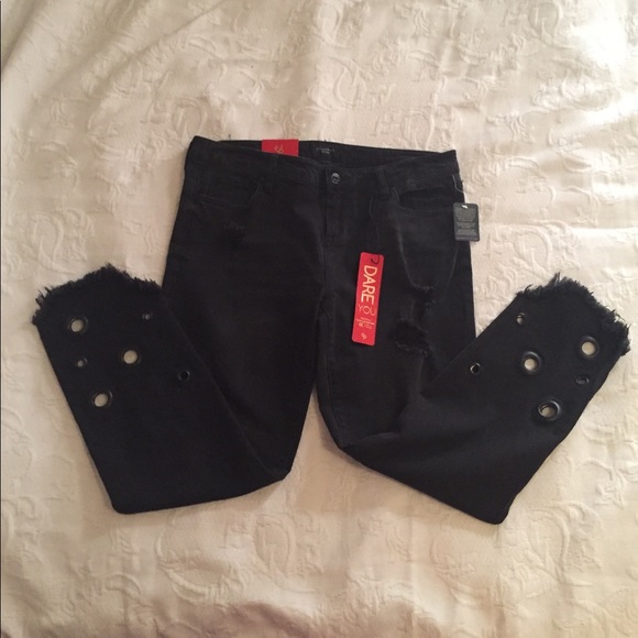Celebrity Pink Denim - Celebrity pants